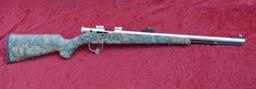 NIB Traditions 50 cal Tracker Inline BP