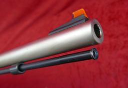 NIB Traditions 50 cal Tracker Inline BP