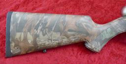 NIB Traditions 50 cal Tracker Inline BP