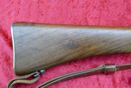 British 410 RFI Police Gun