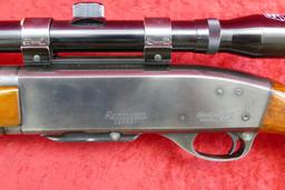 Remington Model 740 308 cal. Rifle