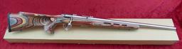 NIB Savage Model 93R17 17 HMR Rifle