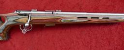 NIB Savage Model 93R17 17 HMR Rifle