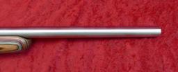 NIB Savage Model 93R17 17 HMR Rifle