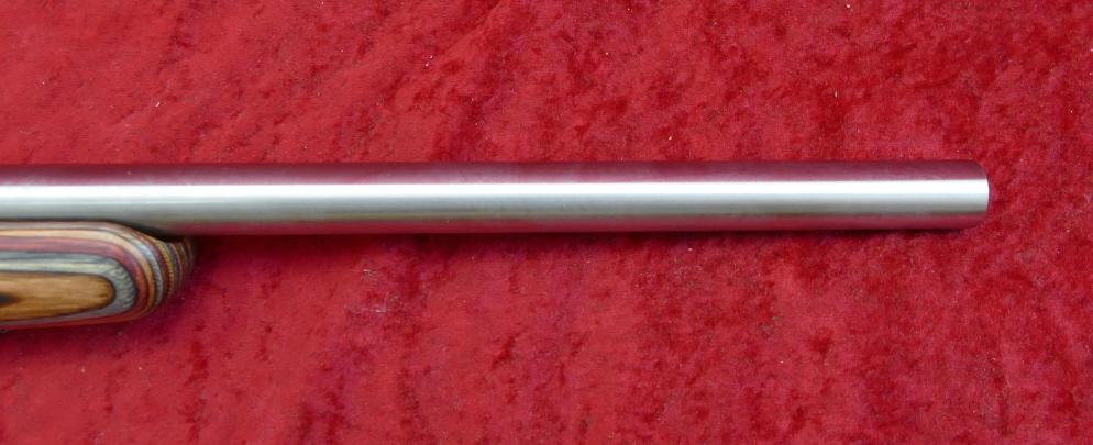 NIB Savage Model 93R17 17 HMR Rifle