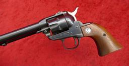 Ruger Single Six Revolver w/9 1/2" Bbl.