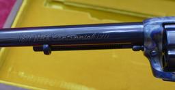 Colt 1971 NRA Centennial Single Action 45 cal Rev