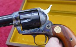 Colt 1971 NRA Centennial Single Action 45 cal Rev