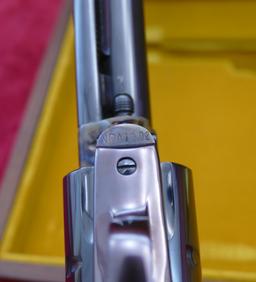 Colt 1971 NRA Centennial Single Action 45 cal Rev