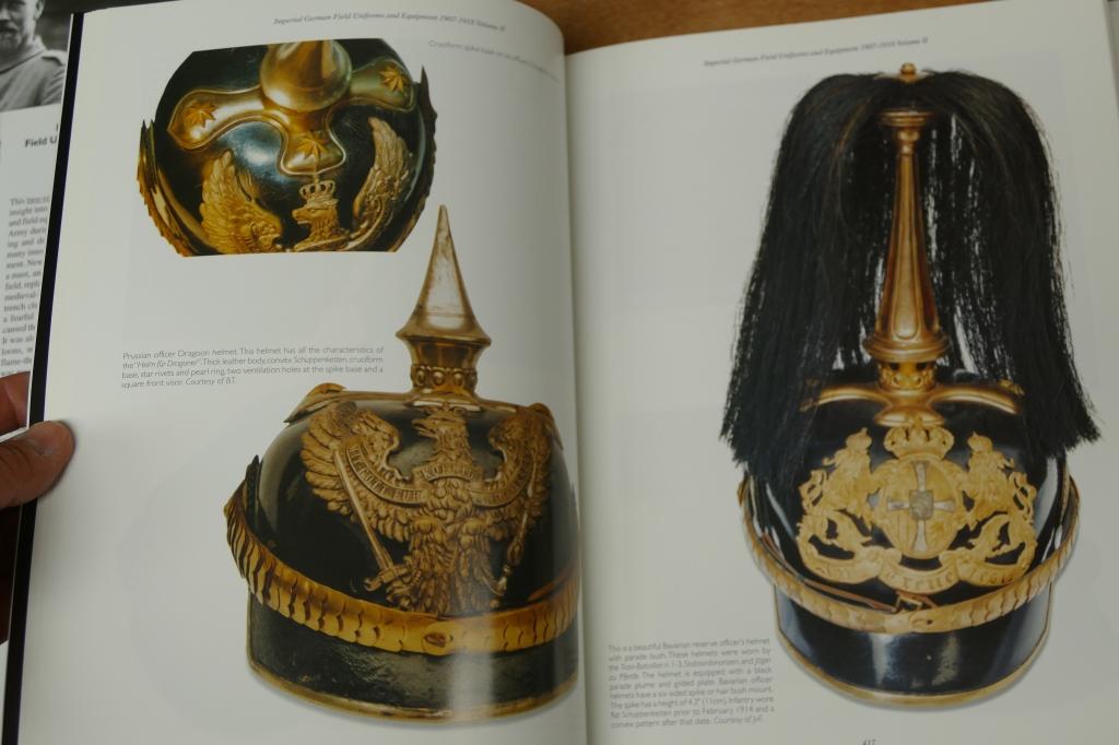 Johan Somers Imperial German 2 Vol Set