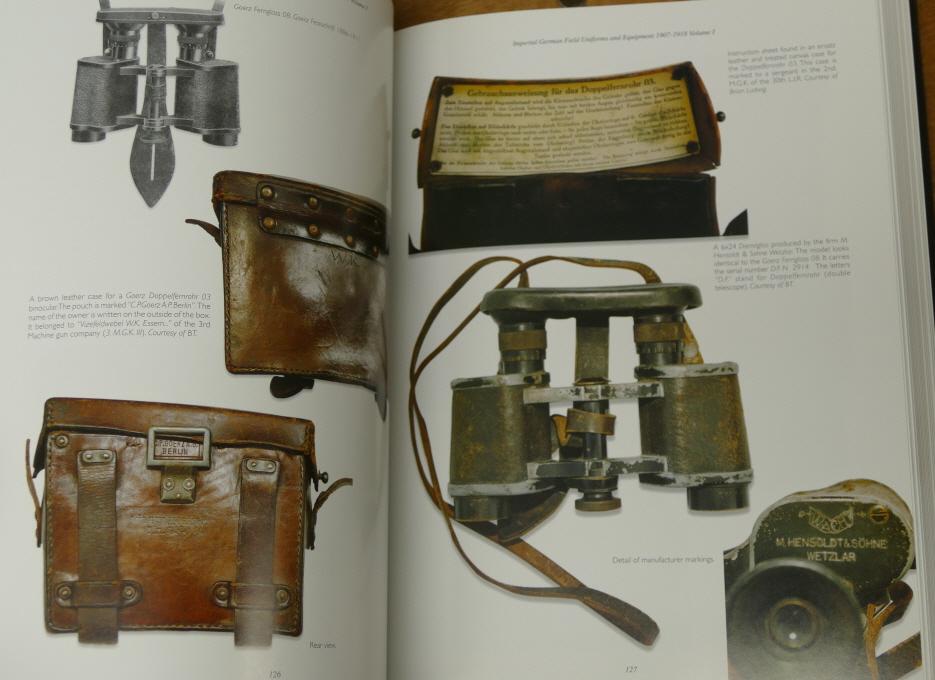 Johan Somers Imperial German 2 Vol Set
