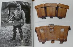 Johan Somers Imperial German 2 Vol Set