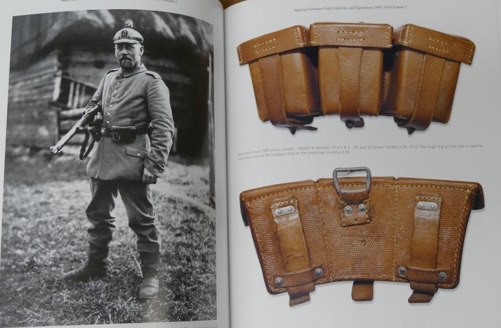 Johan Somers Imperial German 2 Vol Set