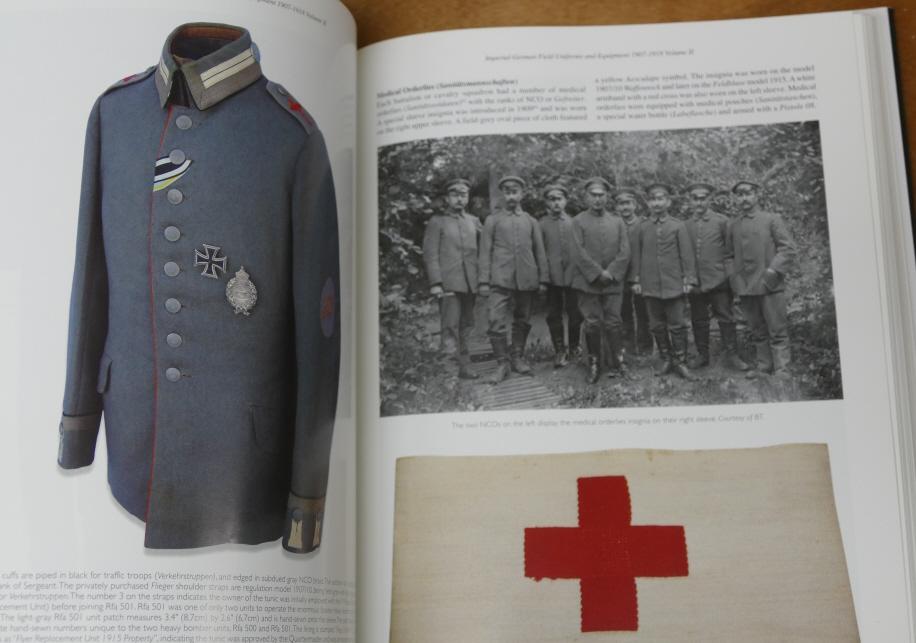 Johan Somers Imperial German 2 Vol Set