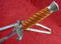 WWII Nazi Army Dagger