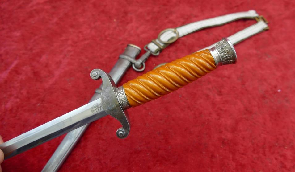 WWII Nazi Army Dagger