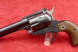 Ruger Blackhawk 30 cal Carbine Rev