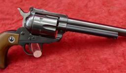Ruger Blackhawk 30 cal Carbine Rev