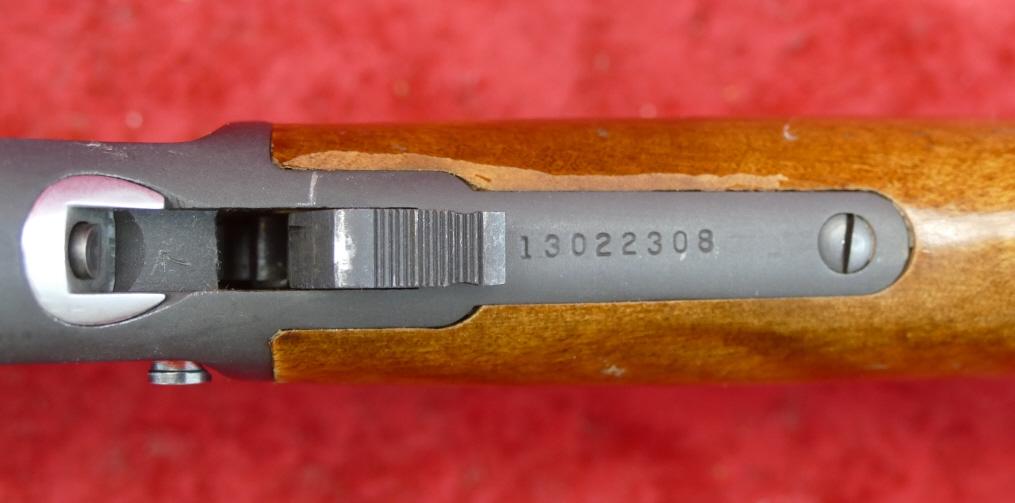 Marlin Model 30AS 30-30 LA Rifle