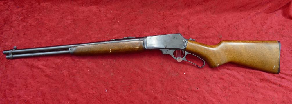Marlin Model 30AS 30-30 LA Rifle