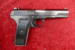 Yugoslavian M57 Tokarev