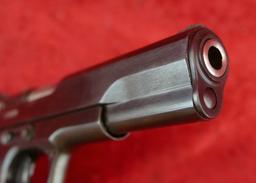 Yugoslavian M57 Tokarev