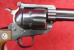 Early Ruger 41 Magnum Blackhawk Revolver