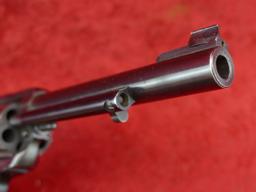 Early Ruger 41 Magnum Blackhawk Revolver