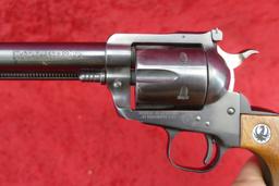 Early Ruger 41 Magnum Blackhawk Revolver