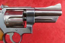 Smith & Wesson Pre 27 357 Magnum