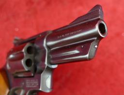 Smith & Wesson Pre 27 357 Magnum