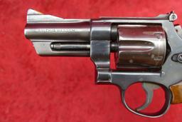 Smith & Wesson Pre 27 357 Magnum