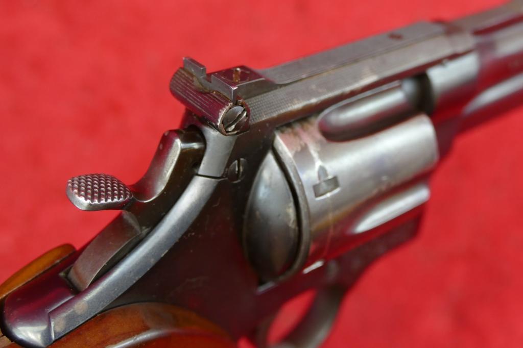 Smith & Wesson Pre 27 357 Magnum