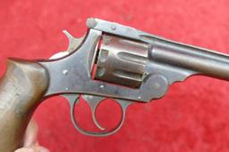 Pair of Vintage Handguns