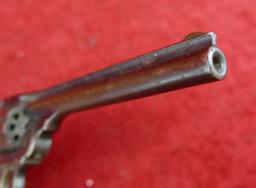 Pair of Vintage Handguns