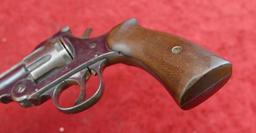Pair of Vintage Handguns