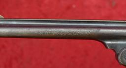 Pair of Vintage Handguns