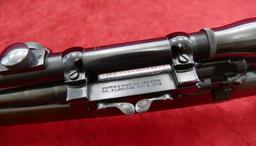 Custom 1903 Springfield w/Griffin&Howe Scope Mount