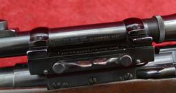 Custom 1903 Springfield w/Griffin&Howe Scope Mount