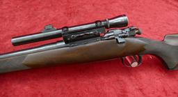 Custom 1903 Springfield w/Griffin&Howe Scope Mount