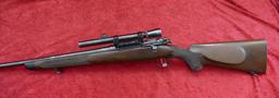 Custom 1903 Springfield w/Griffin&Howe Scope Mount