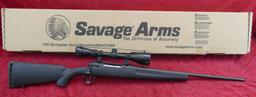 Savage Axis 223 cal Rifle