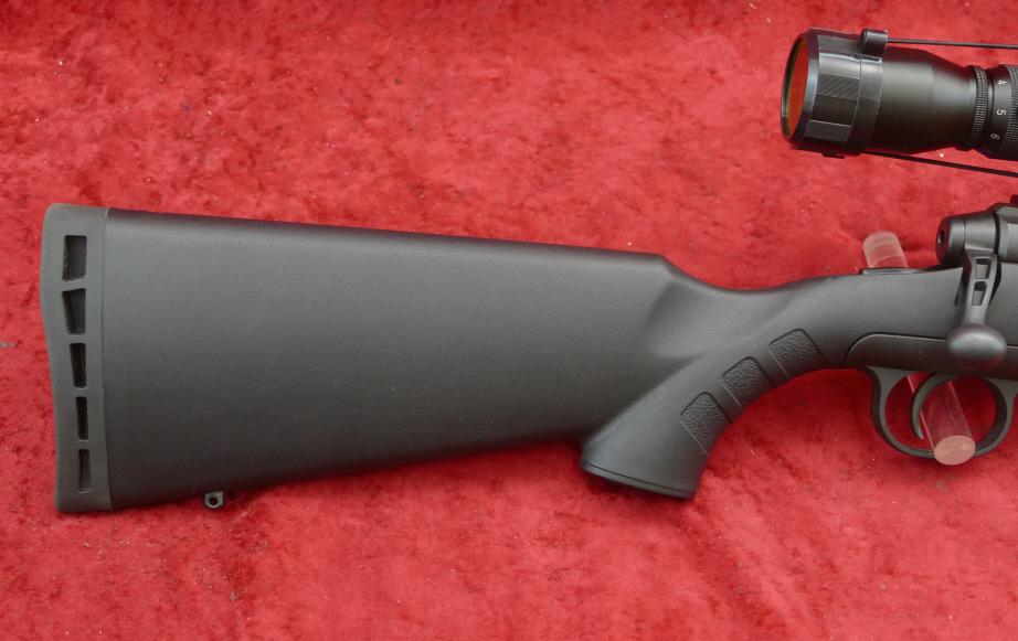 Savage Axis 223 cal Rifle