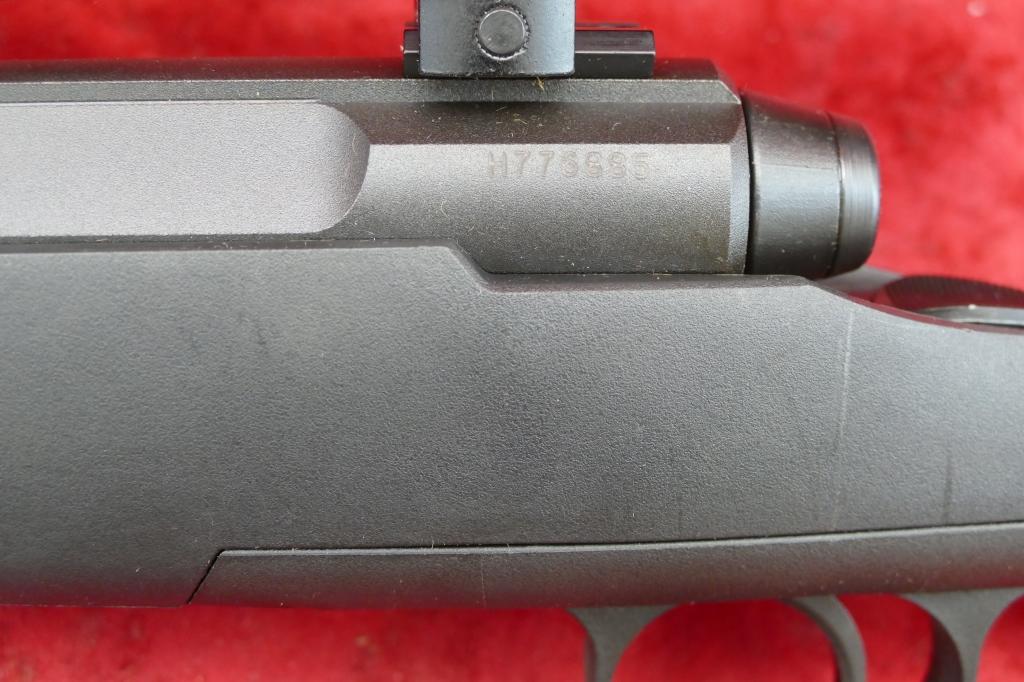 Savage Axis 223 cal Rifle
