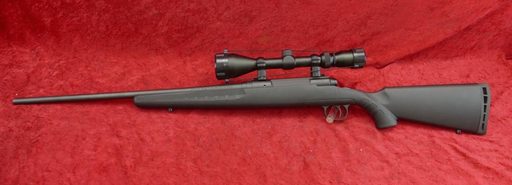 Savage Axis 223 cal Rifle
