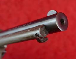 22 cal. Italian Single Action Revolver