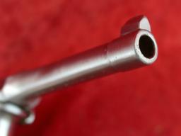 Mauser BOLO Semi Auto Pistol