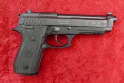 NIB Taurus PT92 AF 9mm Pistol