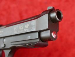 NIB Taurus PT92 AF 9mm Pistol