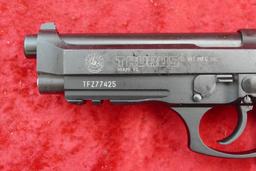 NIB Taurus PT92 AF 9mm Pistol